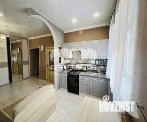 Студия квартира, вторичка, 31м2, 3/4 этаж