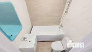 1-к квартира, вторичка, 33м2, 2/5 этаж