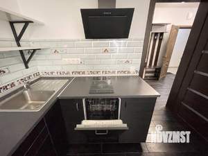 1-к квартира, вторичка, 47м2, 13/17 этаж