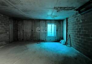 Студия квартира, вторичка, 35м2, 1/8 этаж