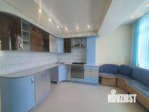 1-к квартира, вторичка, 46м2, 4/9 этаж