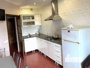 1-к квартира, вторичка, 39м2, 7/9 этаж