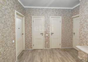 2-к квартира, вторичка, 70м2, 9/13 этаж