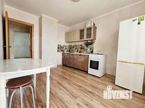 2-к квартира, вторичка, 54м2, 12/16 этаж