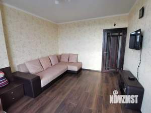 1-к квартира, вторичка, 40м2, 8/9 этаж