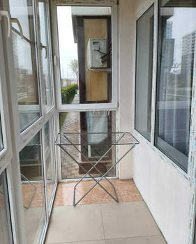 Студия квартира, вторичка, 26м2, 1/20 этаж