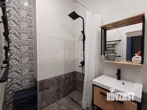 Студия квартира, вторичка, 31м2, 1/4 этаж