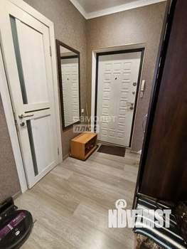 1-к квартира, вторичка, 50м2, 4/13 этаж