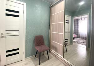 2-к квартира, вторичка, 57м2, 1/16 этаж