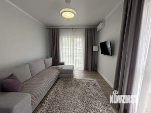 1-к квартира, вторичка, 38м2, 4/7 этаж