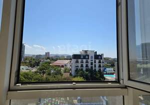 3-к квартира, вторичка, 116м2, 8/16 этаж