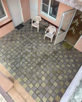 Студия квартира, вторичка, 14м2, 2/2 этаж