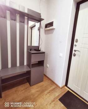 Студия квартира, вторичка, 30м2, 19/20 этаж