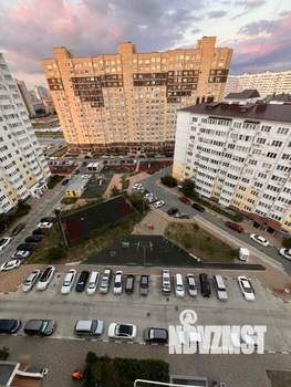 2-к квартира, вторичка, 65м2, 12/16 этаж