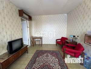 2-к квартира, вторичка, 30м2, 1/5 этаж