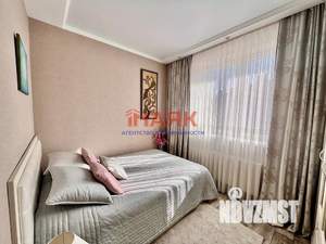 1-к квартира, вторичка, 45м2, 5/6 этаж