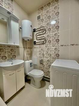 1-к квартира, вторичка, 34м2, 9/16 этаж