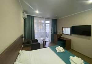 1-к квартира, вторичка, 35м2, 2/3 этаж