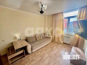 1-к квартира, вторичка, 36м2, 2/9 этаж