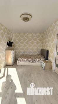 1-к квартира, вторичка, 37м2, 6/9 этаж