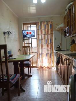 3-к квартира, вторичка, 68м2, 2/9 этаж