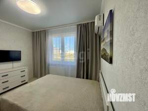 1-к квартира, вторичка, 41м2, 6/16 этаж