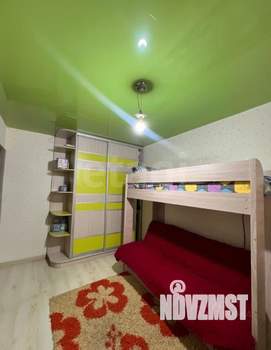 2-к квартира, вторичка, 61м2, 5/5 этаж