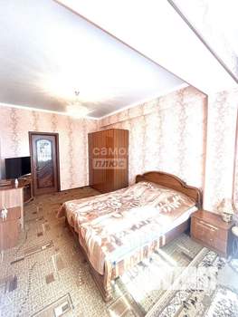 1-к квартира, вторичка, 41м2, 4/7 этаж