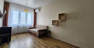 1-к квартира, вторичка, 36м2, 12/17 этаж