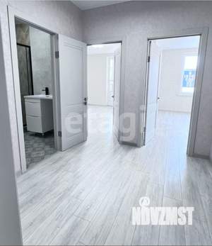 2-к квартира, вторичка, 53м2, 11/14 этаж