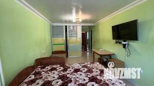 2-к квартира, вторичка, 45м2, 1/5 этаж