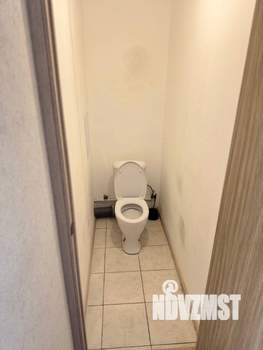 2-к квартира, вторичка, 66м2, 2/16 этаж