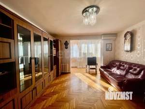 4-к квартира, вторичка, 86м2, 3/9 этаж