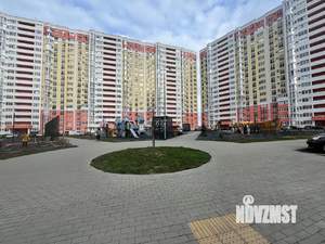 Студия квартира, вторичка, 31м2, 5/19 этаж