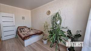 1-к квартира, вторичка, 40м2, 14/14 этаж