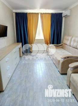 1-к квартира, вторичка, 45м2, 2/6 этаж