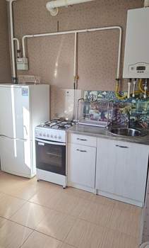 1-к квартира, вторичка, 33м2, 5/6 этаж