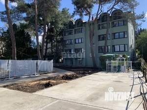 Студия квартира, вторичка, 18м2, 1/4 этаж