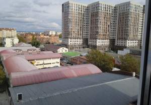 1-к квартира, вторичка, 38м2, 7/10 этаж