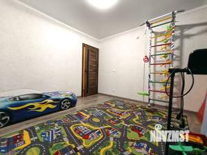 3-к квартира, вторичка, 81м2, 5/16 этаж