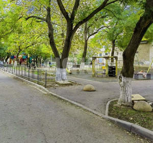 2-к квартира, вторичка, 45м2, 2/5 этаж