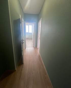 1-к квартира, вторичка, 38м2, 12/18 этаж