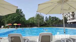 Студия квартира, вторичка, 21м2, 1/9 этаж