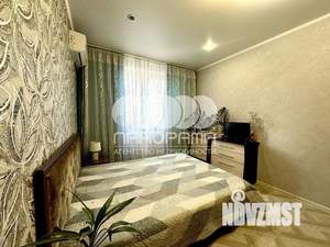 1-к квартира, вторичка, 44м2, 10/19 этаж