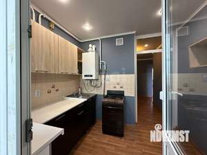 2-к квартира, вторичка, 53м2, 3/7 этаж