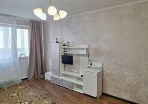 Студия квартира, вторичка, 26м2, 7/12 этаж