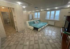 Студия квартира, вторичка, 37м2, 8/12 этаж