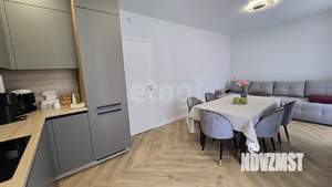 2-к квартира, вторичка, 97м2, 6/7 этаж