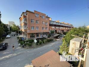 2-к квартира, вторичка, 55м2, 2/4 этаж