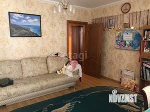 4-к квартира, вторичка, 164м2, 2/9 этаж